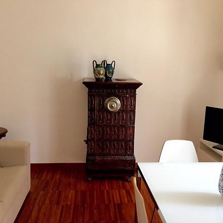 Casa Vacanza Colosseo Roma Quarto foto