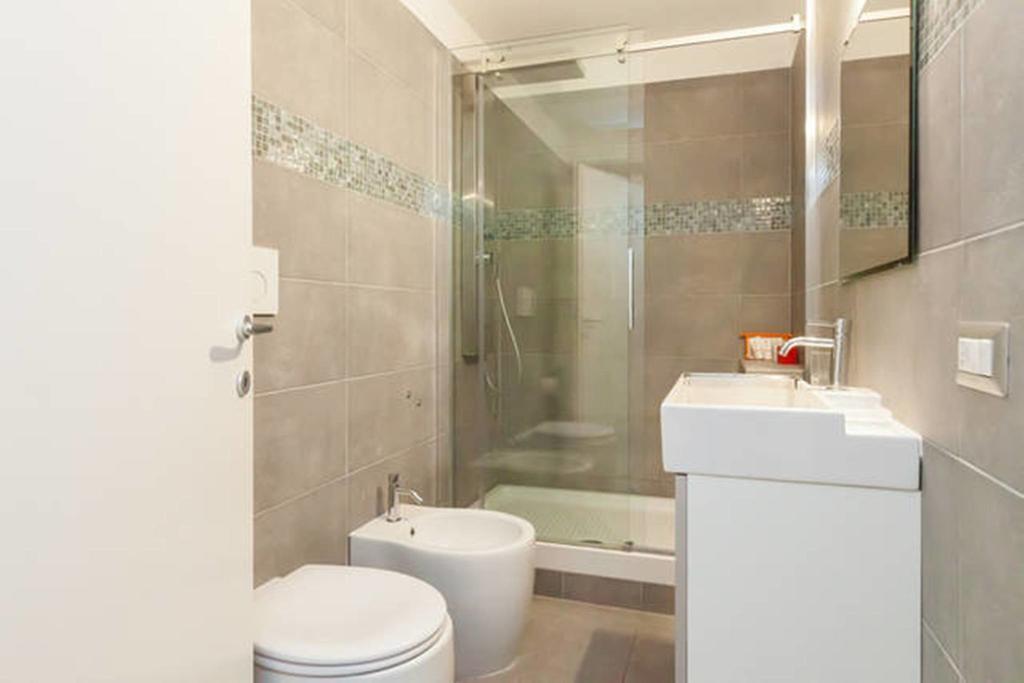 Casa Vacanza Colosseo Roma Quarto foto