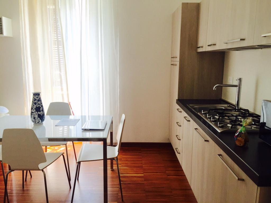 Casa Vacanza Colosseo Roma Quarto foto